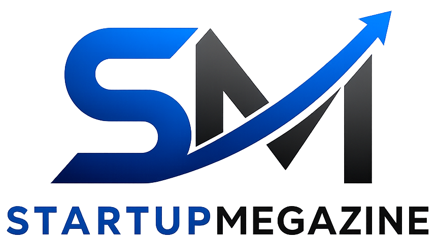 startupmegazine.com